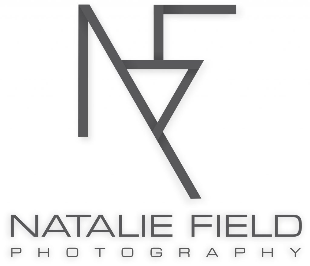 Natalie Field Photography Logo