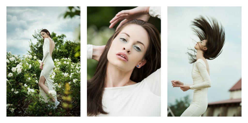 Portraiture | Overview of Genres | Natalie Field Photography